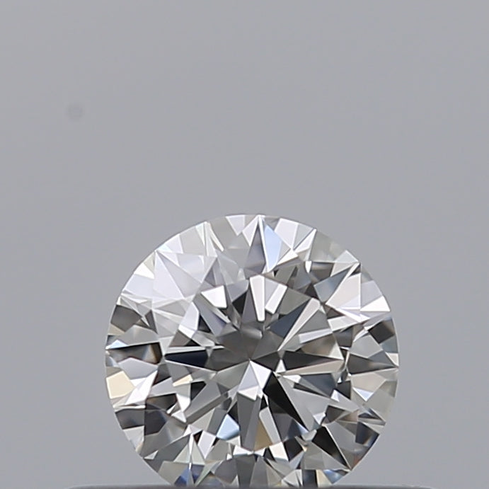 0.30 carat Round diamond D  VVS2 Excellent