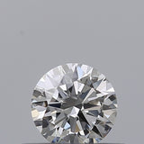 0.30 carat Round diamond D  VVS2 Excellent