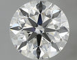 1.50 carat Round diamond F VS2 Excellent