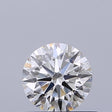 0.50 carat Round diamond G VVS1 Excellent