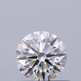 0.50 carat Round diamond G VVS1 Excellent