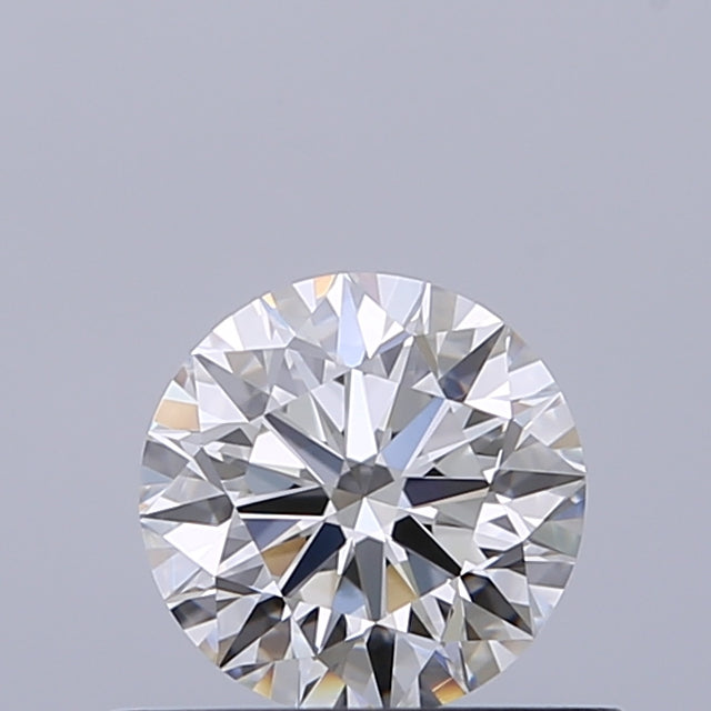 0.50 carat Round diamond G VVS1 Excellent