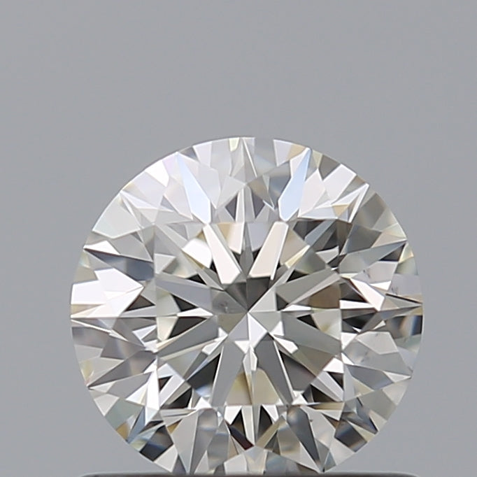 0.72 carat Round diamond G  VS1 Excellent