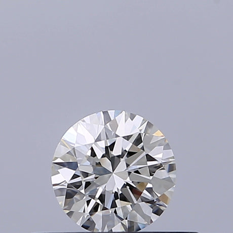 0.30 carat Round diamond F IF Excellent