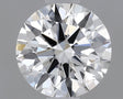 0.50 carat Round diamond G SI1 Excellent
