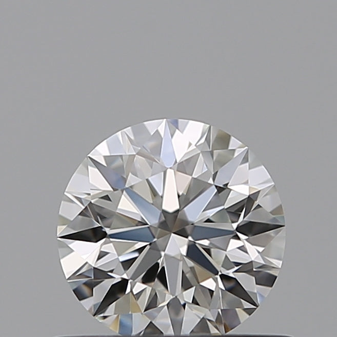 0.52 carat Round diamond G  VVS1 Excellent