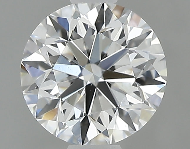 0.80 carat Round diamond D VS1 VeryGood