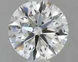 0.80 carat Round diamond D VS1 VeryGood