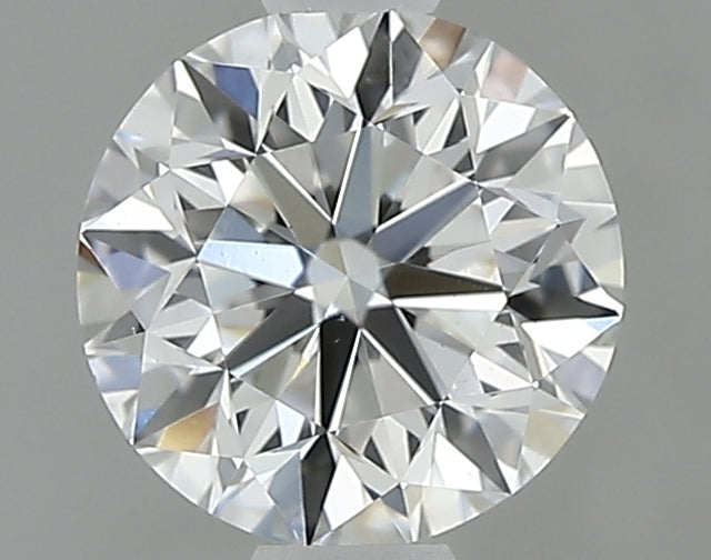 0.80 carat Round diamond D VS1 VeryGood