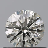 0.43 carat Round diamond L  VVS2 Excellent