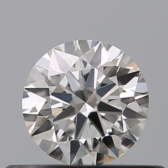 0.31 carat Round diamond H  VVS1 Excellent