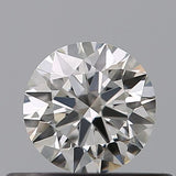 0.31 carat Round diamond H  VVS1 Excellent