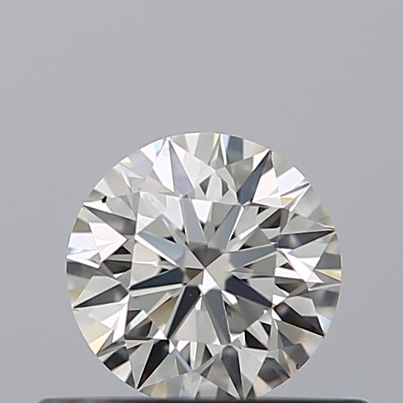 0.34 carat Round diamond G  VS2 Excellent