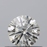 0.34 carat Round diamond G  VS2 Excellent