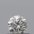 0.30 carat Round diamond G  VVS2 Excellent