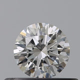 0.27 carat Round diamond E  VS2 Excellent