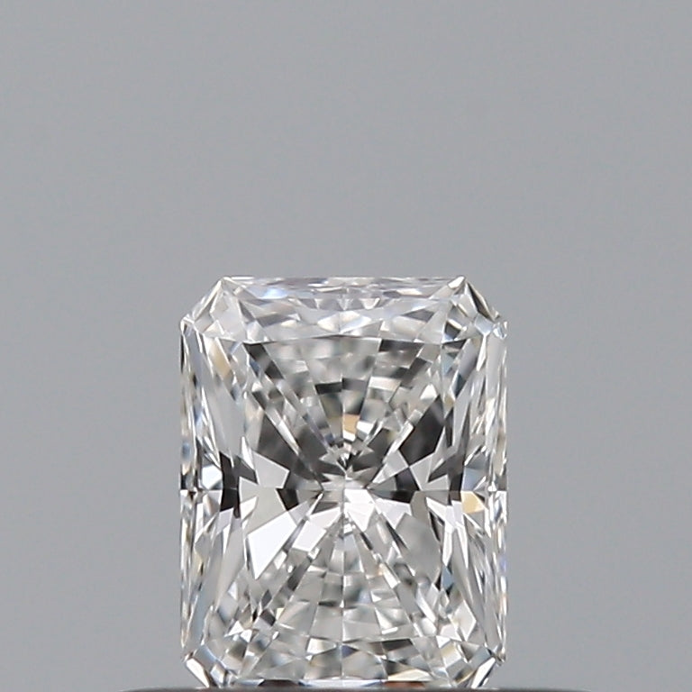 0.33 carat Radiant diamond F  VVS1