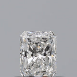 0.33 carat Radiant diamond F  VVS1