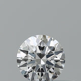 0.21 carat Round diamond D  VVS1 Excellent