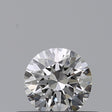 0.32 carat Round diamond G  VVS2 Excellent