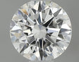 0.51 carat Round diamond G IF Excellent