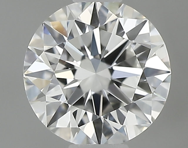 0.51 carat Round diamond G IF Excellent