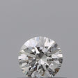 0.30 carat Round diamond F  VVS1 Excellent