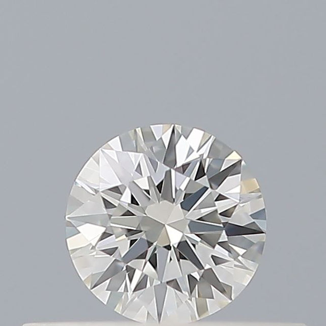 0.20 carat Round diamond F IF Excellent