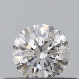 0.27 carat Round diamond F  VS1 Excellent