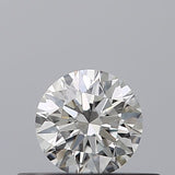 0.24 carat Round diamond F  VVS2 Excellent