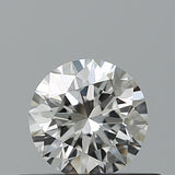 0.32 carat Round diamond G VS1 Excellent