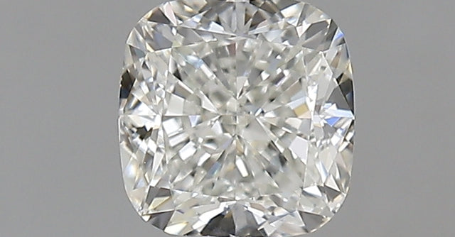 0.90 carat Cushion diamond I VS1 