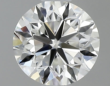 0.50 carat Round diamond F VS1 VeryGood