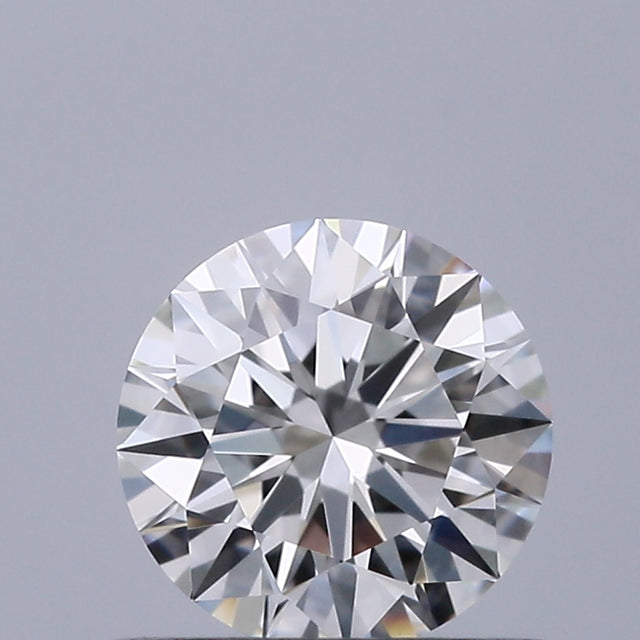 0.51 carat Round diamond F VS1 Excellent