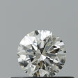 0.28 carat Round diamond H VVS1 VeryGood