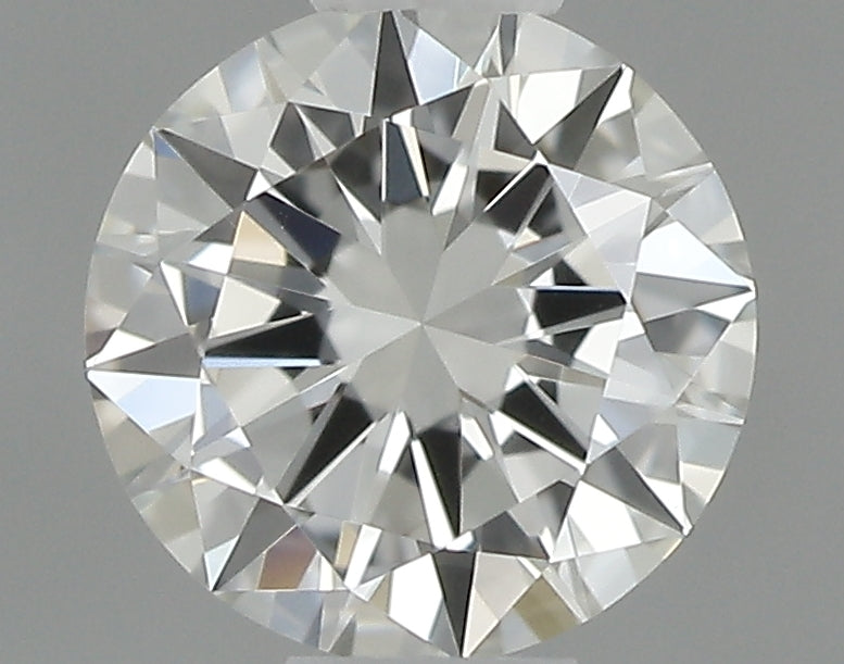 0.30 carat Round diamond H  VVS2 Very good