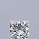 0.34 carat Princess diamond E VVS1 