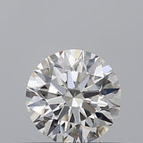 0.32 carat Round diamond F VVS1 Excellent