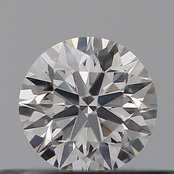 0.29 carat Round diamond F  VS1 Excellent