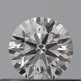 0.29 carat Round diamond F  VS1 Excellent