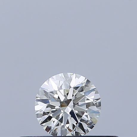 0.23 carat Round diamond G IF Excellent