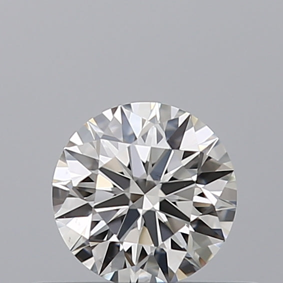 0.30 carat Round diamond F  VS1 Excellent