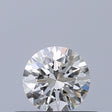 0.40 carat Round diamond G IF Excellent