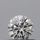 0.40 carat Round diamond E VVS2 Excellent