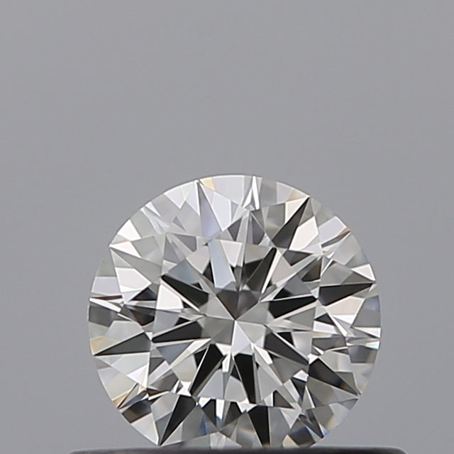 0.40 carat Round diamond E VVS2 Excellent