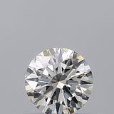 0.23 carat Round diamond F VVS1 Excellent