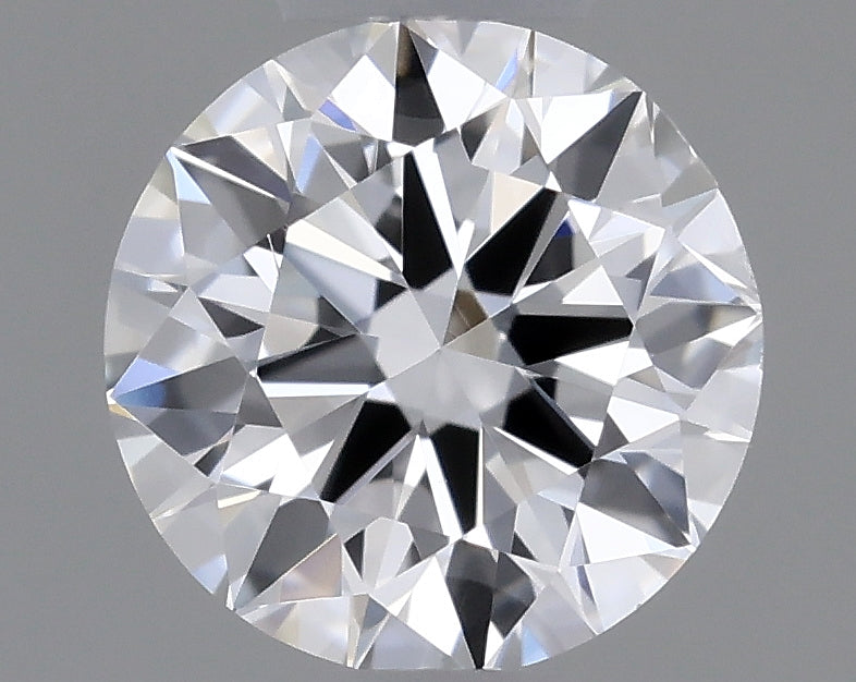 0.50 carat Round diamond D VS2 VeryGood