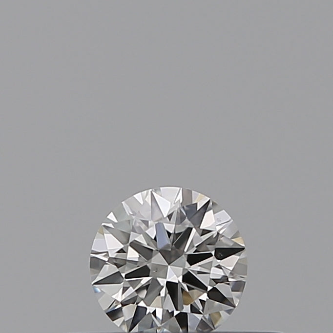 0.19 carat Round diamond H  VS2 Excellent