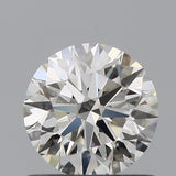 0.73 carat Round diamond I  IF Excellent