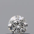 0.30 carat Round diamond F  VVS2 Excellent